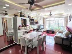 Blk 180C Rivervale Crescent (Sengkang), HDB 4 Rooms #222910971